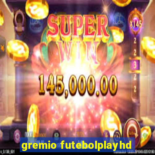 gremio futebolplayhd